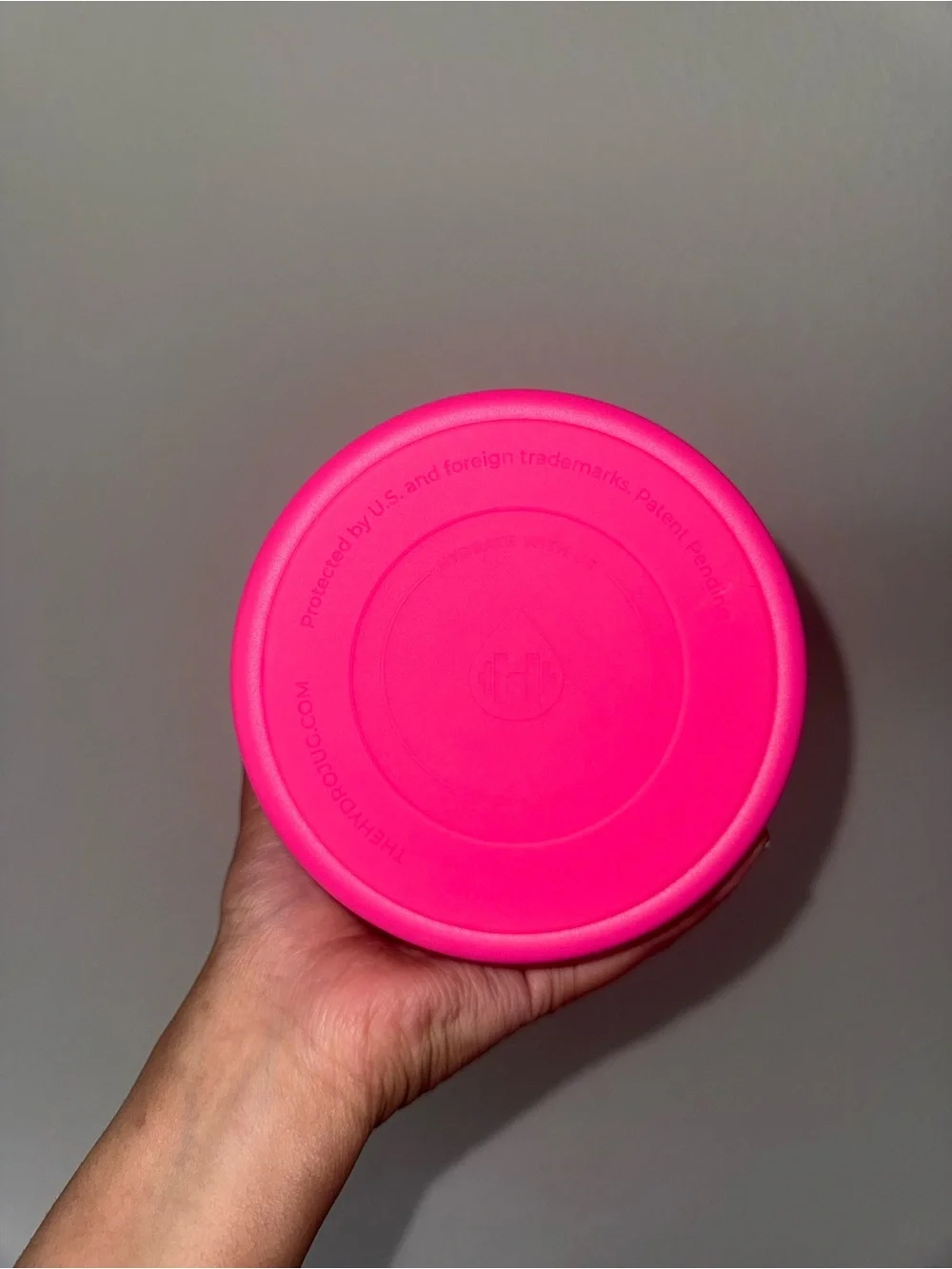 pink hydrojug - Picture 3 of 4